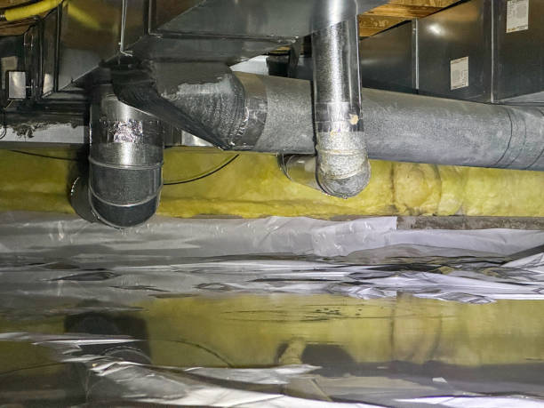 Best Water damage restoration services  in Jeffersonville, OH