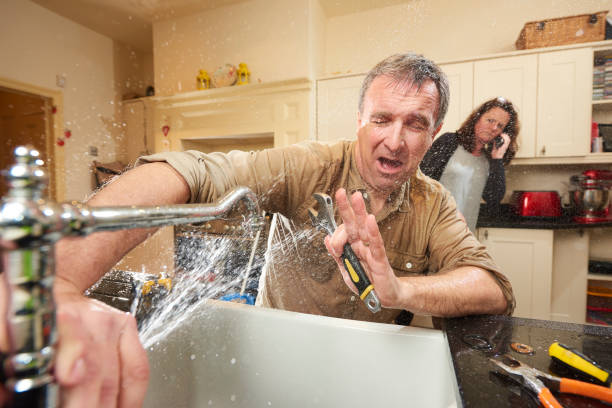 Professional Water damage restoration in Jeffersonville, OH